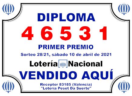 PREMIO 10/4/21
